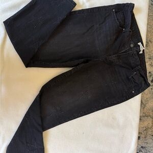 Artisan Dark Wash Men's Jeans